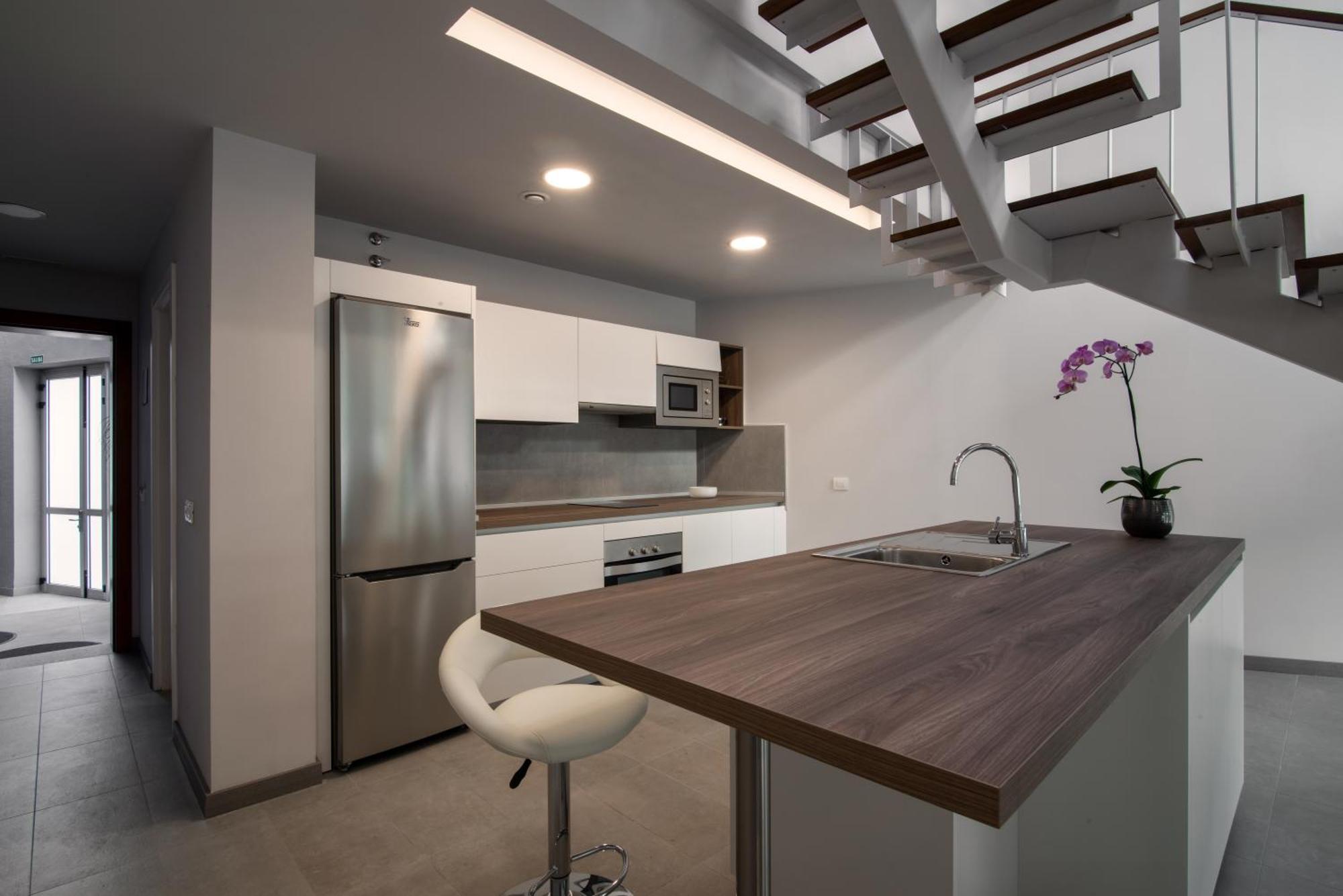 Apartamentos Cordial Mogan Paraiso Пуерто де Мохан Екстериор снимка