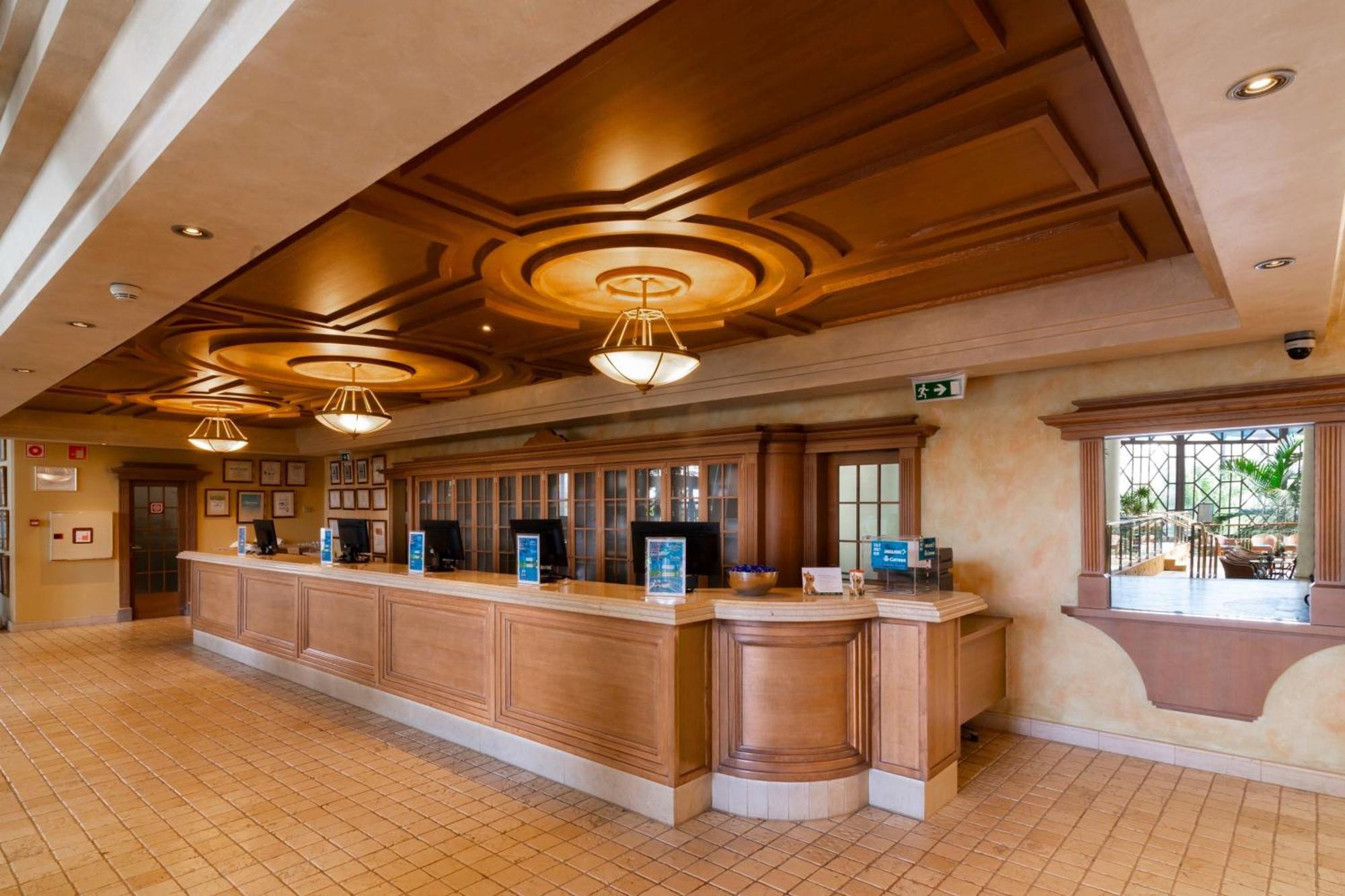Apartamentos Cordial Mogan Paraiso Пуерто де Мохан Екстериор снимка